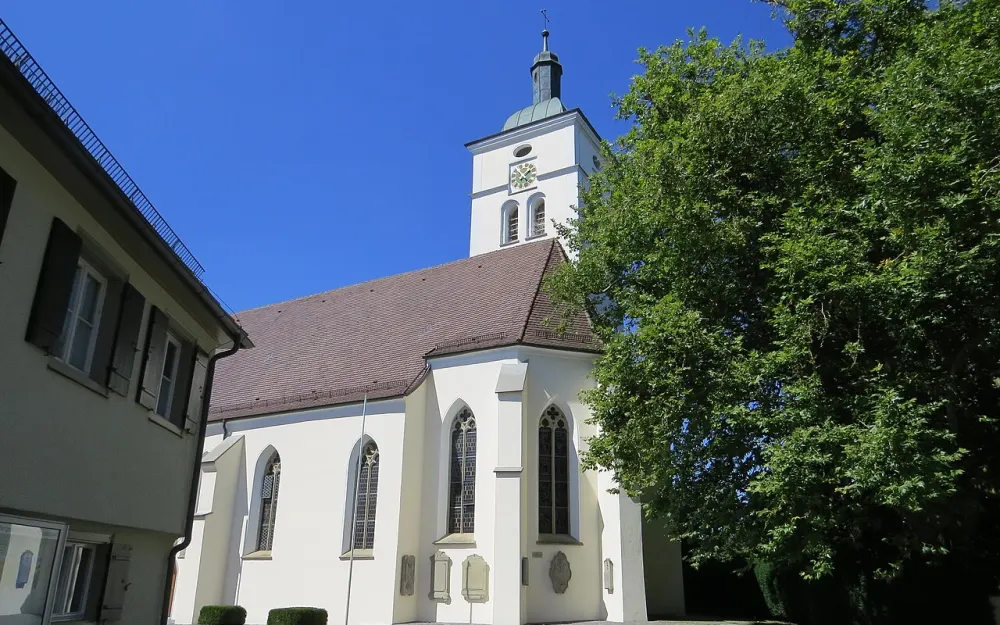 Pfarrkirche St. Georg