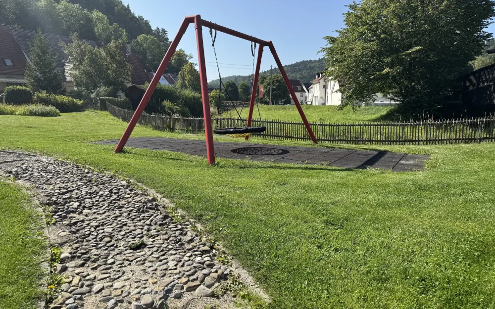 Bürgerpark