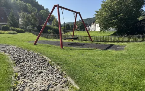 Bürgerpark