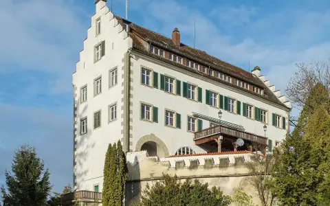Burg Ittendorf