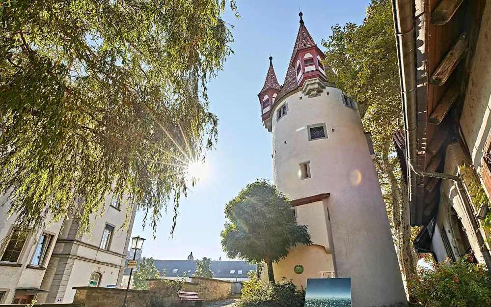 Diebsturm