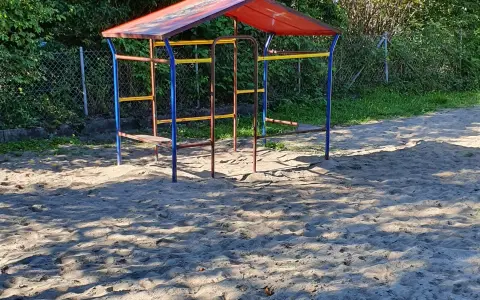 Spielplatz Riedstraße/Lerchenstraße Albstadt-Ebingen