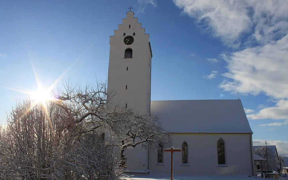 St. Maria