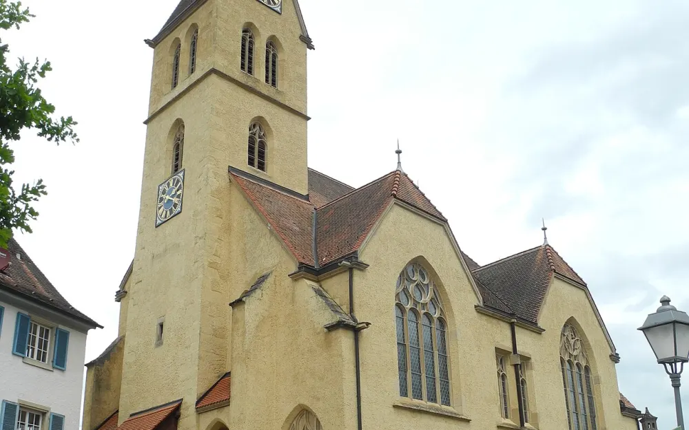 St. Michael