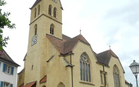 St. Michael