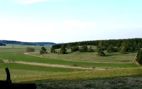 Großer Heuberg