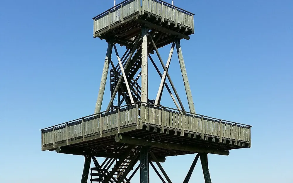 Jubla Turm Sirnach