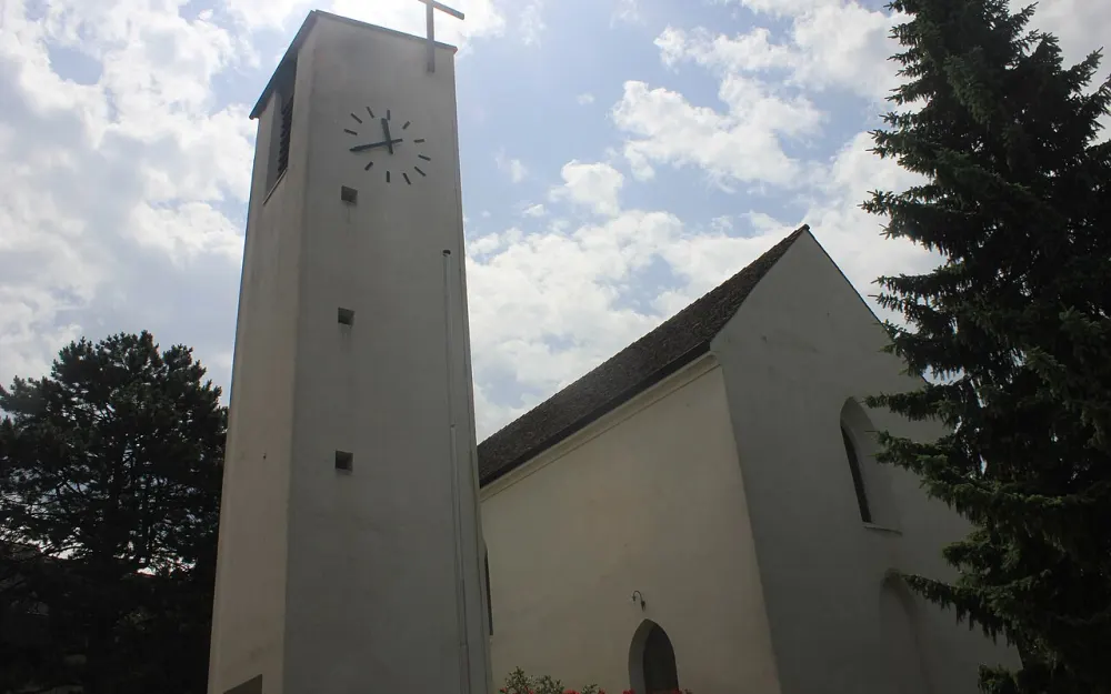 Kapelle St. Peter