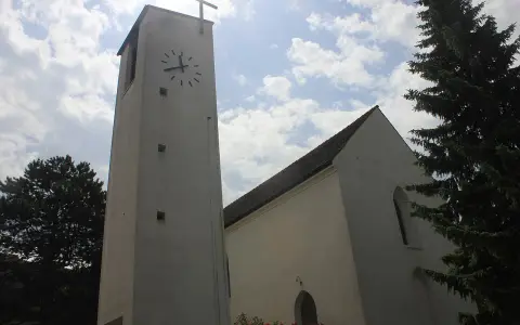 Kapelle St. Peter