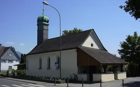 Lorettokapelle