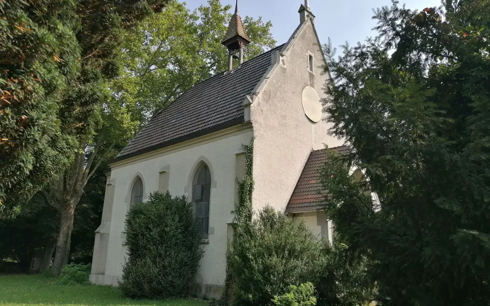 St. Michaelskapelle