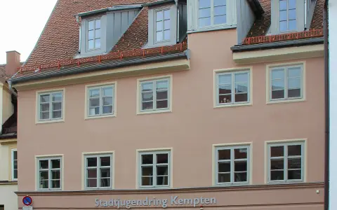 Zum Schwarzen Adler