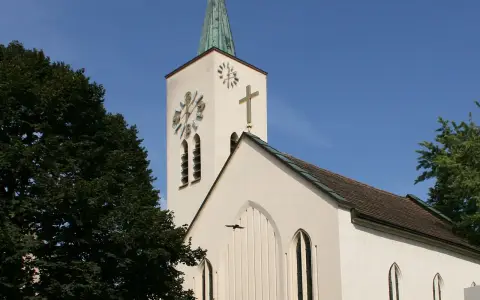 Auferstehungskirche Überlingen