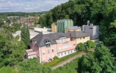 Brauerei Leibinger