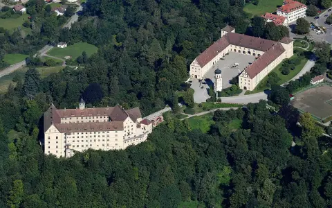 Schloss Heiligenberg