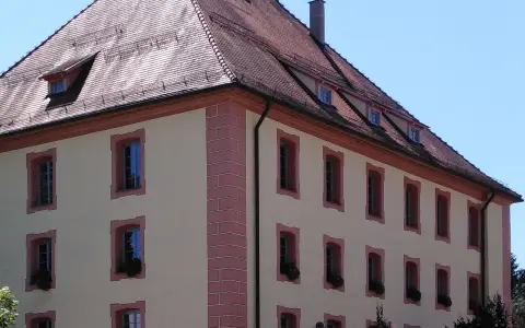 Schloss Wellendingen
