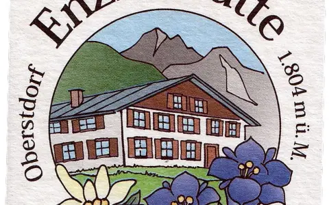Enzianbrauerei