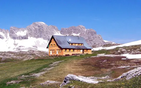 Göppinger Hütte