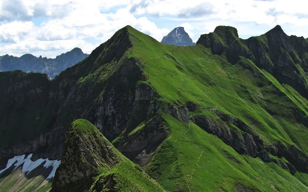 Laufbacher Eck