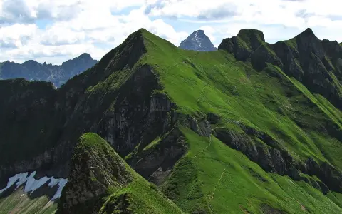 Laufbacher Eck