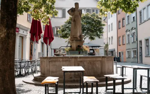 Marktbrunnen