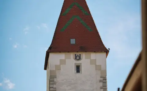 Spitalturm