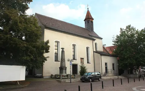 St. Georg (Tettnang)
