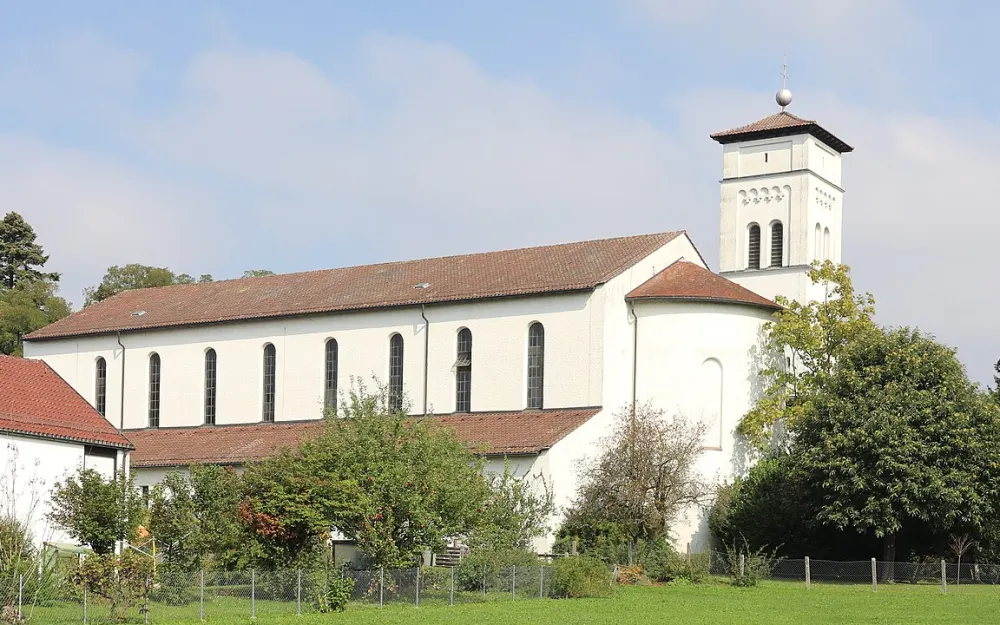 St. Josef