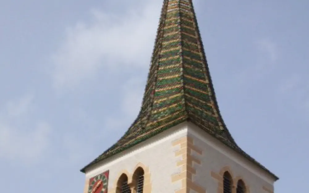 St. Ottilia