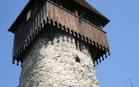 Storchenturm Tiengen