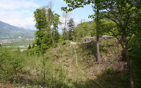 Burg Grafenberg