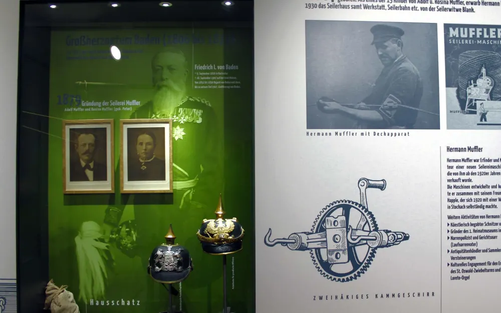 Seilermuseum