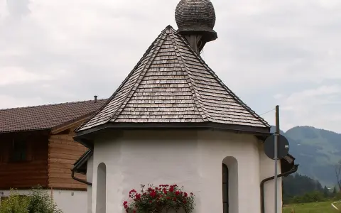 St. Anna (Rubi)