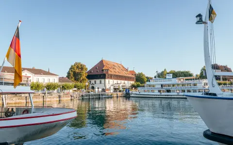 Bodensee-Schiffsbetriebe