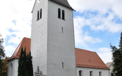 Pfarrkirche St. Christina