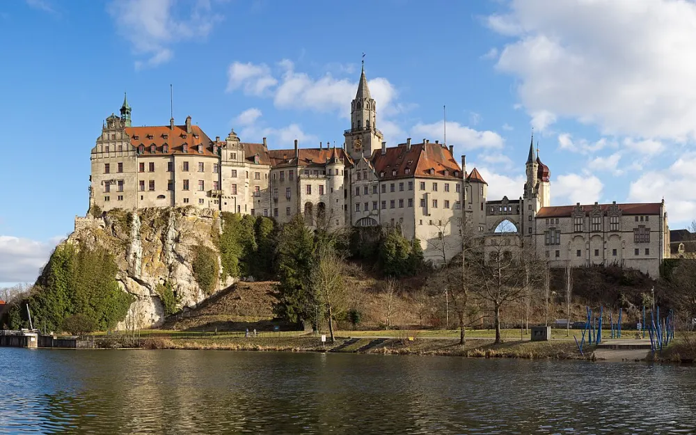 Schloss Sigmaringen