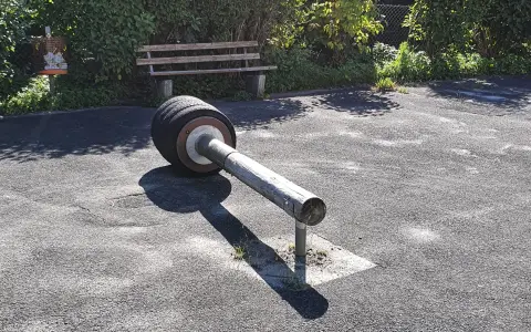 Spielplatz Memelerstraße Albstadt-Ebingen