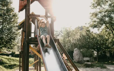 Spielplatz Stockach Hägerweg