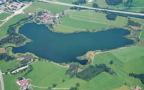 Sulzberger See