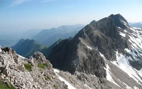 Bockkarkopf