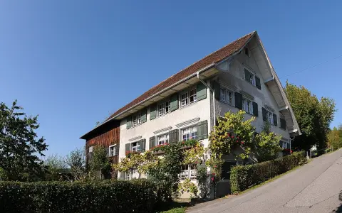 Heimatmuseum Schwarzach