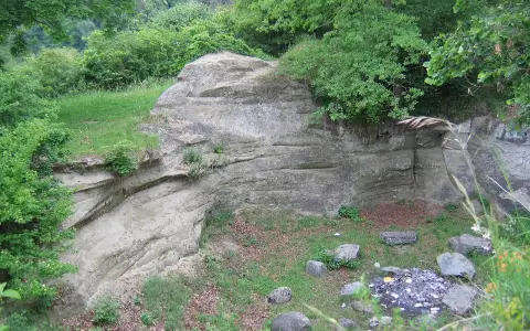 Katharinenfelsen