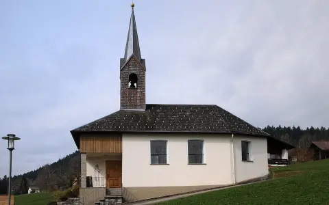 Marienkapelle