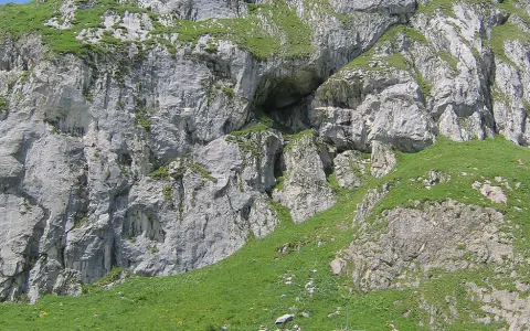 Ravensburger Hütte