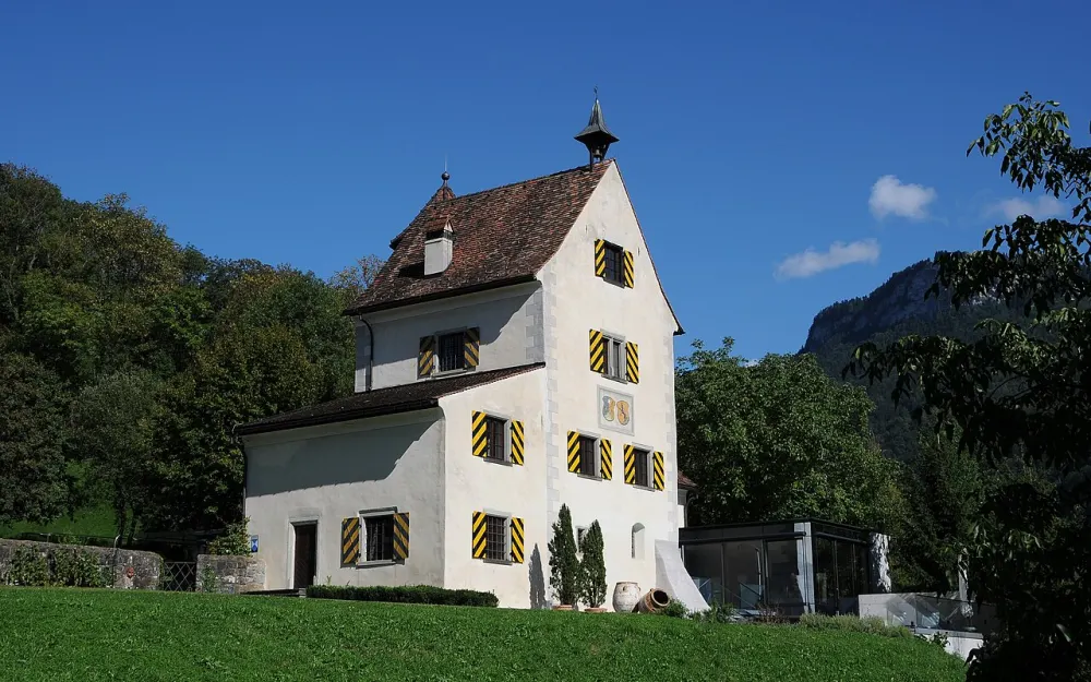 Schloss Sonderberg