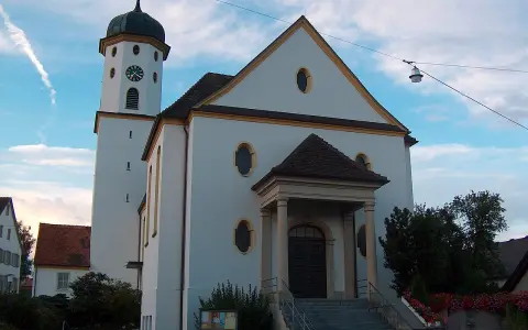 St. Peter und Paul