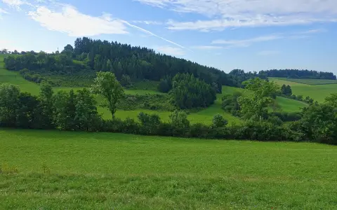 Blumberger Pforte und Mittlere Wutach