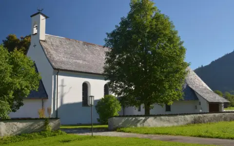 Evangelische Dreifaltigkeitskirche