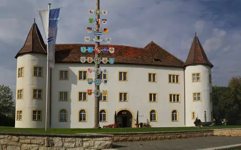Oberes Schloss (Immendingen)