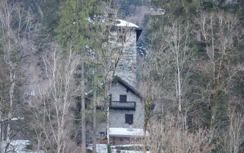 Burg Rosenegg
